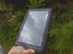 Resistance industrial tablet Emdoor I88H Standard + NFC - photo 16