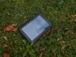 Resistance industrial tablet Emdoor I88H Standard + 4G + NFC + Win 10 Pro License - photo 2