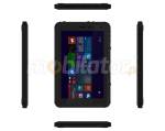 Resistance industrial tablet Emdoor I88H Standard + 4G + NFC + Win 10 Pro License - photo 59