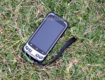 Rugged waterproof industrial data collector MobiPad H97 v.3 - photo 22