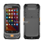 Rugged waterproof industrial data collector MobiPad H97 v.7 - photo 49