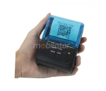 Mobile Printer MobiPrint MXC 8055 Android IOS - Bluetooth, USB RS232 - photo 8