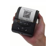 Mobile Printer MobiPrint MXC 8059 Android IOS - Bluetooth, USB RS232 - photo 4