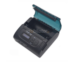 Mobile Printer MobiPrint MXC 8020 Android IOS - Bluetooth, USB RS232 - photo 1