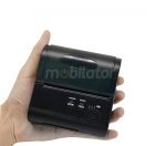 Mobile Printer MobiPrint MXC 8050 Android IOS - Bluetooth, USB RS232 - photo 9