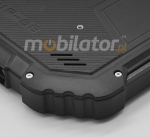 Proof Rugged Tablet for Industry Android 6.0 MobiPad 760RA - photo 2