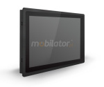 Reinforced Capacitive Industrial Panel PC MobiBOX IP65 i7 15.6 v.8.1 - photo 2