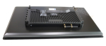 Dotykowy wodoszczelny przemysowy Panel sterowniczy wstrzsoodporny Komputer panelowy montowany w pojazdach MobiBOX IP65 i5 21.5 Full HD