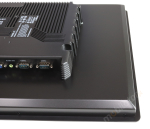 Dotykowy wodoszczelny wzmocniony przemysowy Panel PC idealny dla przemysu komputer panelowy wstrzsoodporny  multimedialny MobiBOX IP65 i5 21.5 Full HD
