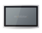 Reinforced Capacitive Industrial Panel PC MobiBOX IP65 i5 21.5 Full HD v.2.2 - photo 1
