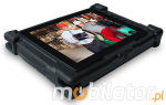 Waterproof storage tablet with built-in RFID UHF readers and 2D bar code scanner - i-Mobile Android IMT-8 + v.12 - photo 2
