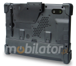 Rugged Tablet with a built-in 1D / 2D barcode reader, MSR and Smart Card Reader - i-Mobile Android IMT-8 + v.14 - photo 5
