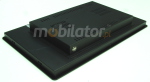Reinforced Capacitive Industrial Panel PC with RFID HF reader and barcodes scanner 2D QR -  MobiBOX J1900 12 - photo 10
