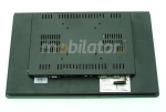 Reinforced Capacitive Industrial Panel PC with RFID LF reader and scanner 2D -  MobiBOX J1900 12 - photo 18