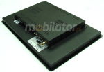 Reinforced Capacitive Industrial Panel PC with RFID LF reader and scanner 2D -  MobiBOX J1900 12 - photo 11