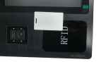 Reinforced Capacitive Industrial Panel PC with RFID HF reader and scanner 1D -  MobiBOX J1900 15 - photo 11