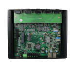 Strengthened Mini Industrial Computer Fanless MiniPC MiniPC IBOX-7002B(6xCOM-4GB)  v.4G - photo 4
