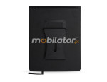 Reinforced Capacitive Industrial Panel PC with thermal printer 80mm and reader RFID HF -  MobiBOX J1900 15 - photo 5