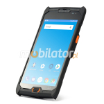 Rugged waterproof Industrial data collector ANDROID with IP67 standard - MobiPad CTX-505 v.5 - photo 35