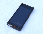 Rugged waterproof Industrial data collector ANDROID with IP67 standard - MobiPad CTX-505 v.5 - photo 14