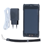 Rugged waterproof Industrial data collector ANDROID with IP67 standard - MobiPad CTX-505 v.5 - photo 1