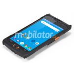 Rugged waterproof Industrial data collector ANDROID with IP67 standard - MobiPad CTX-505 v.6 - photo 37