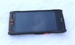 Rugged waterproof Industrial data collector ANDROID with IP67 standard - MobiPad CTX-505 v.6 - photo 15