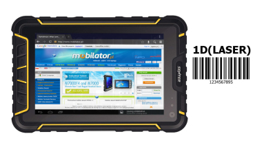  Waterproof Industrial Tablet Senter ST907V4 1D Honeywell N4313 v.2