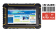  Waterproof Industrial Tablet Senter ST907V4 - 1D Honeywell N4313 + RFID LF 134 v.12