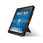 Reinforced Capacitive Industrial Panel PC - Android MobiBOX IP65 A80 - photo 36