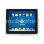 Reinforced Capacitive Industrial Panel PC - Android MobiBOX IP65 A80 - photo 22