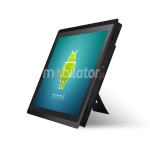 Reinforced Capacitive Industrial Panel PC - Android MobiBOX IP65 A80 - photo 37