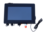 Reinforced Capacitive Industrial Panel PC - Android MobiBOX IP65 A101 v.1 - photo 27