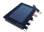Reinforced Capacitive Industrial Panel PC - Android MobiBOX IP65 A101 v.1 - photo 26