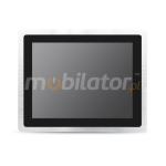 Reinforced Capacitive Industrial Panel PC - Android MobiBOX IP65 A150 - photo 3