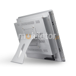 Reinforced Capacitive Industrial Panel PC - Android MobiBOX IP65 A156 - photo 4