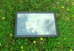 Touch monitor PC MobiBox M22 - photo 2