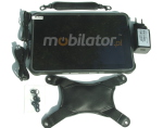 Proof Rugged Industrial Tablet with a built-in 2D barcode reader Android 7.0 MobiPad TSS1011 v.4 - photo 21