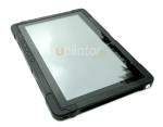 Robust Dust-proof industrial tablet Emdoor X11 2D 4G LTE - photo 10