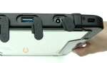 Robust Dust-proof industrial tablet Emdoor X11 2D 4G LTE - photo 31