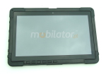 Robust Dust-proof industrial tablet Emdoor X11 2D 4G LTE - photo 1