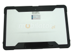Robust Dust-proof industrial tablet Emdoor X11 2D 4G LTE - photo 14