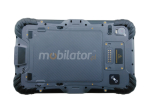 Rugged Industrial Tablet MobiPad ST85SL ANDROID 8.0 v.1 - photo 7