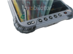 Rugged Industrial Tablet MobiPad ST85SL ANDROID 8.0 v.1 - photo 3