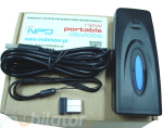 MobiScan 77282D - mini barcode reader 2D - Bluetooth - photo 29