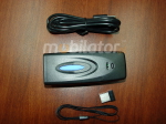 MobiScan 77282D - mini barcode reader 2D - Bluetooth - photo 21