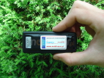 MobiScan 77282D - mini barcode reader 2D - Bluetooth - photo 13