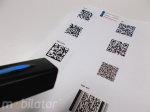 MobiScan 77282D - mini barcode reader 2D - Bluetooth - photo 4