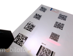 MobiScan 77282D - mini barcode reader 2D - Bluetooth - photo 2