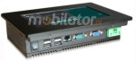 Reinforced Resistant Industrial Panel PC QMobiBOX 07 v.1 - photo 4